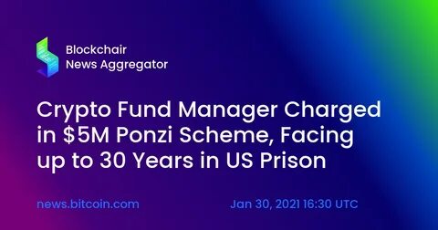 California man sentenced to over seven years in federal prison for crypto laundering scheme - Cryptopolitan