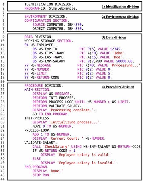 Enhancing COBOL Code Explanations: A Multi-Agents Approach Using LLMs