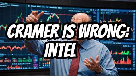 Jim Cramer Says Intel Corporation (INTC)’s “Got Real Problems