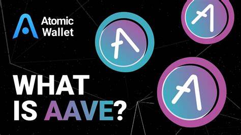 What Is Aave? The Popular DeFi Protocol Explained - Ledger