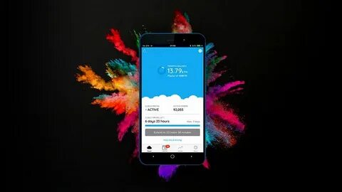 HTC's Cryptocurrency Mining Phone Takes Half a Millennium to Pay for Itself - ExtremeTech