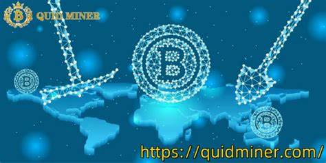 New Trends in Crypto Mining in 2025: Quid Miner Unlocks a Safe, Eco-Friendly, and High-yield Mining Journey