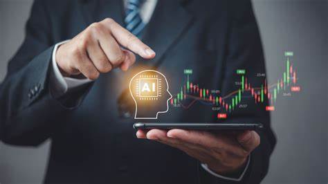 3 More AI Stocks to "Buy the Dip