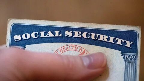 Social Security Cost-of-Living Boost for 2025 Is 2.5% - AllSides