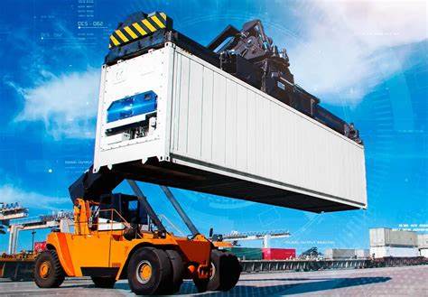 Guess less, save more: Smarter reefer management that pays off