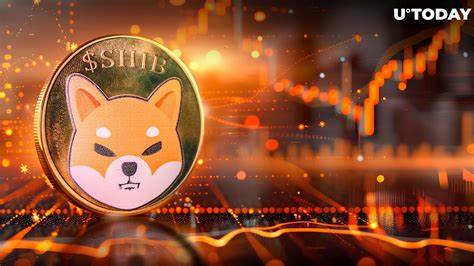 Shiba Inu (SHIB) Skyrockets 8,596% in Major Metric - Here's Why - U.Today
