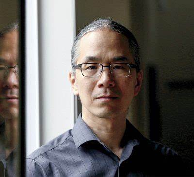 Ted Chiang chose to speak up for free will