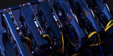 Secret crypto mining rig found under Polish court floor, was run by IT maintenance staff - TweakTown