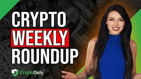 Crypto Weekly Roundup: WazirX Hacked, Germany Running Out Of BTC, & More - CryptoDaily