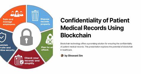 Manipal student uses blockchain for medical records - Bangalore Mirror