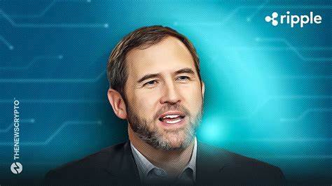 Ripple CEO Brad Garlinghouse warns of deepfake scams targeting the XRP community - CryptoSlate