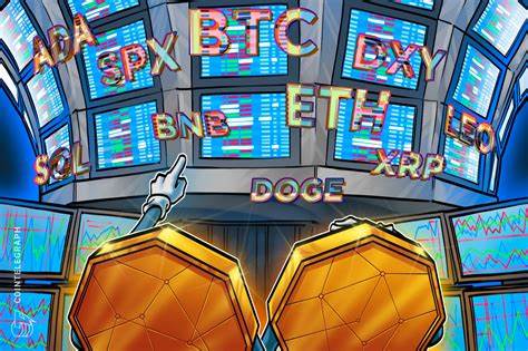  Price predictions 7/14: SPX, DXY, BTC, ETH, XRP, BNB, SOL, DOGE, ADA, HYPE 