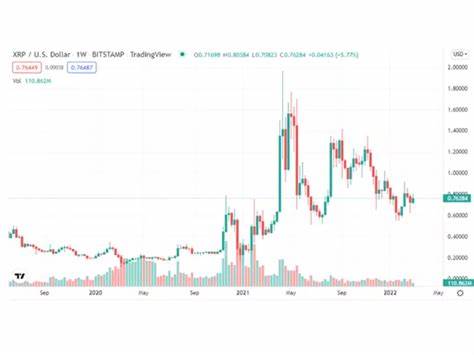 XRP's Legal Drama: What's Next? Crypto 2025 Predictions Unveiled! - Bit Perfect Solutions