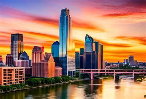 Why Austin Is Falling Out of Favor for Tech Workers