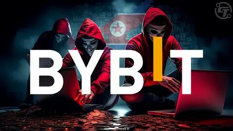 North Korea was behind the $1.5B Bybit crypto hack, FBI says - Yahoo