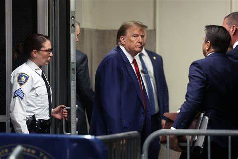 Trump Media’s Business Doesn’t Matter - Bloomberg - Bloomberg