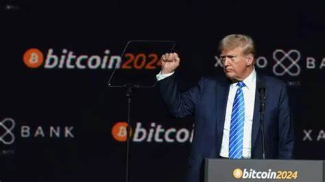 Trump's "memecoin" crypto venture gained billions in value overnight