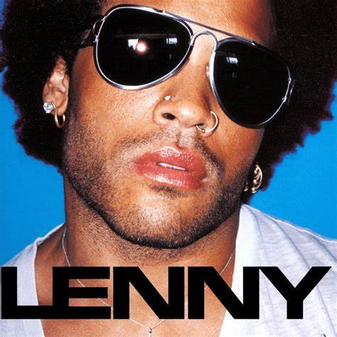 Lenny Kravitz Track 11 Lyrics - JustSomeLyrics