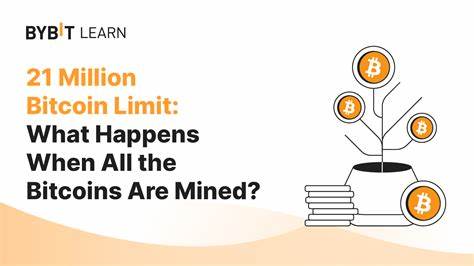 21 Million Bitcoin Limit: What Happens When All the Bitcoins Have Been Mined? - Bybit Learn