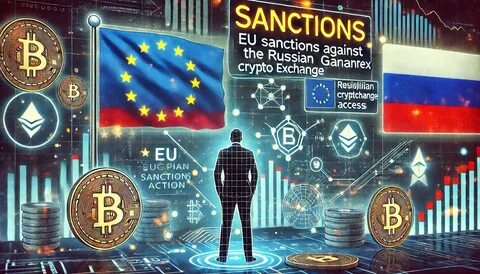 Despite Sanctions And Arrests, Russia’s Garantex Remerges As Grinex - 99Bitcoins