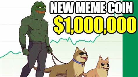 Is It Too Late to Jump on the PEPE or WIF Bandwagon? Keep an Eye on New Meme Coin Contender, Raboo! - Techpoint Africa