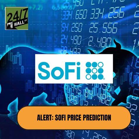 SoFi Technologies (NASDAQ: SOFI) Price Prediction and Forecast 2025-2030 (June 20)