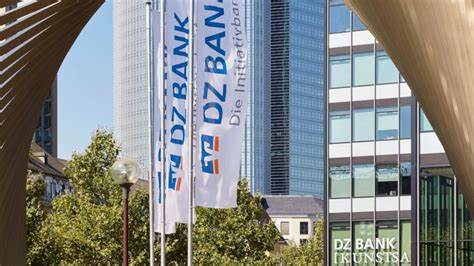 Germany's DZ Bank to Offer Customers Crypto Trading Through Boerse Stuttgart Tie Up - CoinDesk