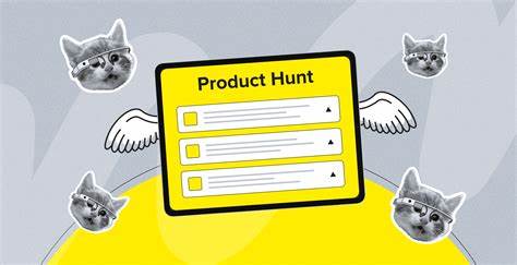 Beyond Product Hunt: 5 Powerful Product Directories to Launch Your Startup