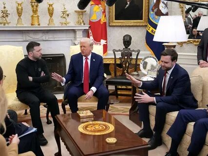 Trump To Host First-Ever White House Crypto Summit Next Friday: BTC Surges Past $85,000, DOGE Surges Over 10% - Benzinga