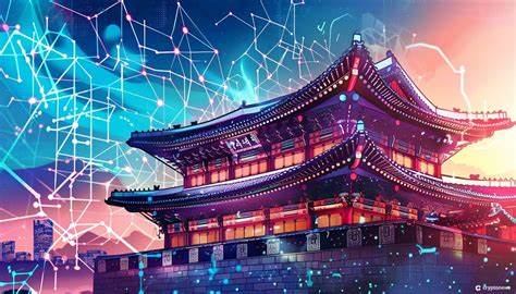 South Korea Announces $14.5 Million Blockchain Support Program - Cryptonews