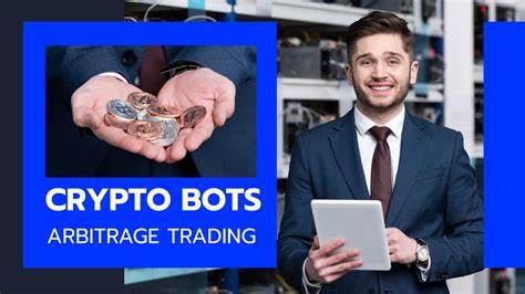Futures Trading Bots and Arbitrage Tools: What’s New in the Crypto Market?