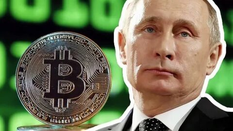 Putin Signs Law Recognizing Crypto as Property - Altcoin Buzz