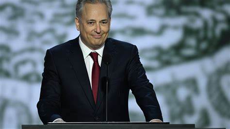 Trump's Crypto Advisor David Sacks Says July Will Be A 'Big Month ... - MSN