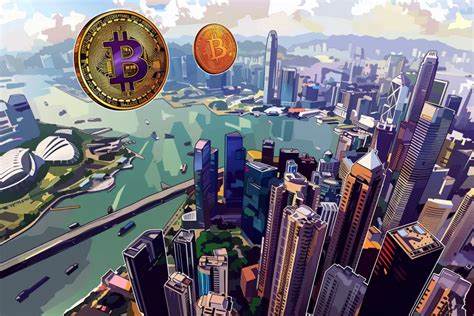 Singapore to Offer Spot Crypto ETFs Through Harvest Global, MetaComp Alliance - Blockhead