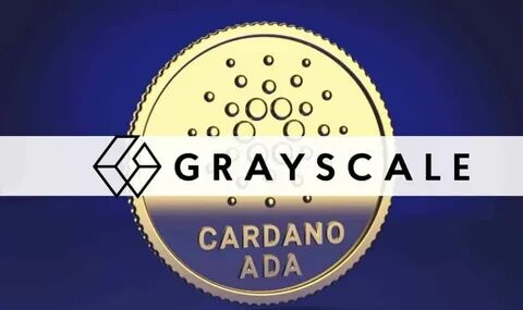 Grayscale Makes Cardano (ADA) its Third-Largest Holding - BeInCrypto