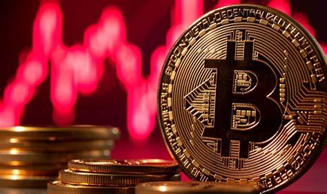 As Bitcoin dominance gains, why smaller altcoins are falling behind - AMBCrypto News