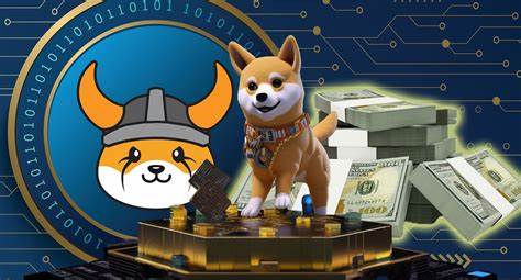 Floki Inu ($FLOKI) Partners With Crypto Market Maker With $1.4 Trillion in Cumulative Volume