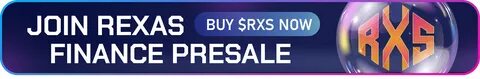 Rexas Finance (RXS), Ripple (XRP), Tron (TRX): 3 Coins to Buy Before the Week Ends - Crypto Adventure