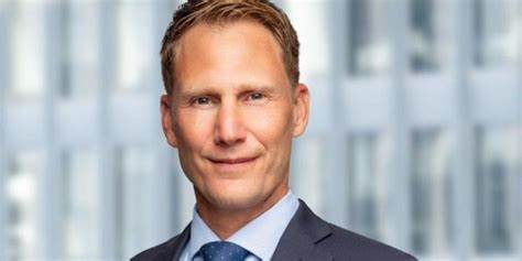 Medical Equipment Maker Baxter International Names New CEO