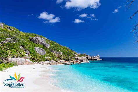 Seychelles holidays | Book now with British Airways