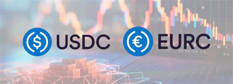 Dubai recognises Circle’s USDC and EURC as official stablecoins - Dig Watch Updates