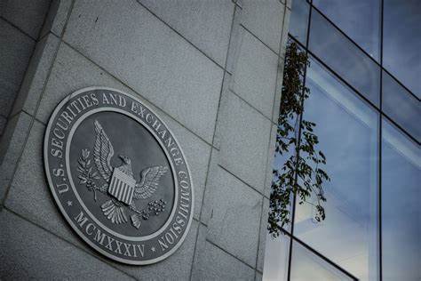 SEC Defers Decision on Spot Bitcoin ETF Options Trading - Bloomberg