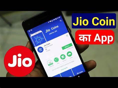 How Does Reliance Jio Coin Cryptocurrency Work? A Step-By-Step Guide To Create Wallet On Mobile And Start Earning