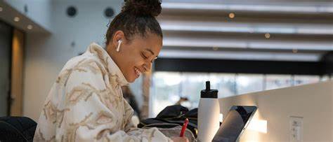 First Year Students - University of Hartford