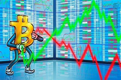 Bitcoin trades above $69K following largest quarterly options expiry in history - Cointelegraph