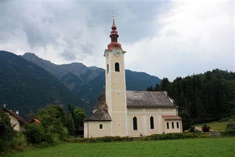 Pfarrkirche Dellach im Drautal - kath-kirche-kaernten.at