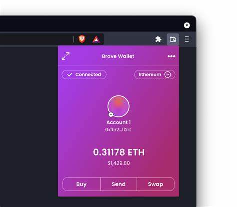 Brave launches browser-native crypto wallet to combat fake extensions - Cointelegraph