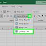 c# - Merge cells in Excel using “Openxml writer” - Stack Overflow