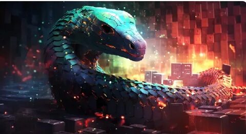 Hundreds of malicious Python packages found stealing sensitive data - BleepingComputer