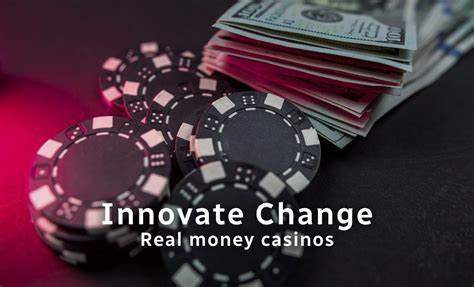 Innovate Change: Your Leading Resource for Trusted Crypto Casino Insights - Baltic Times